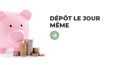 crédit urgent le même jour
