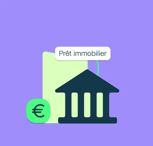 Simulation prêt immobilier Crédit Agricole